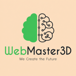 Webmaster3D